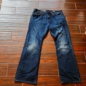 Express jeans size 36x34 rocco